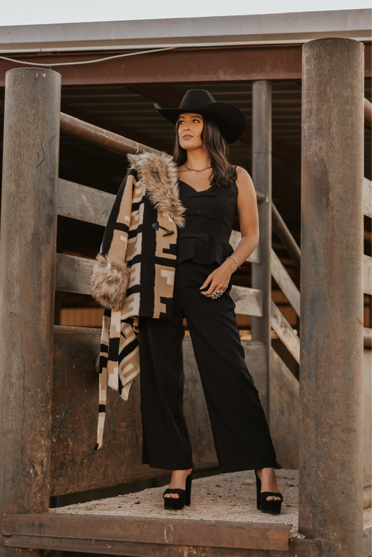 The Baytown Pant Set