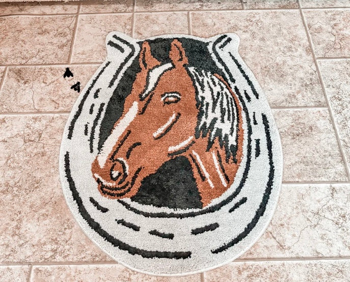 The Texas Dandy Rug