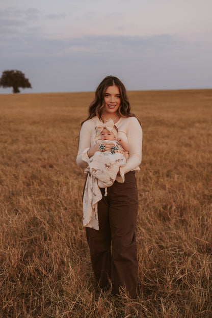 The Brandy Barrel Pants