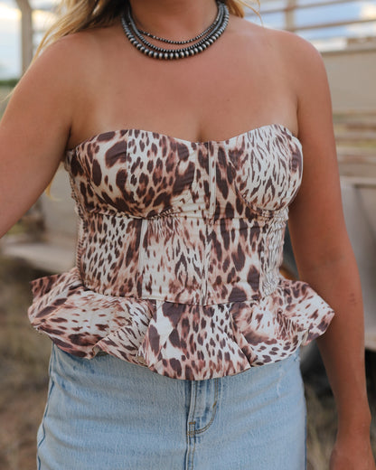 The Katniss Top