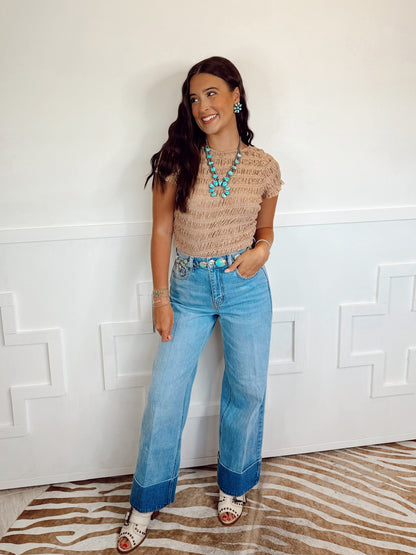 The Taft Top