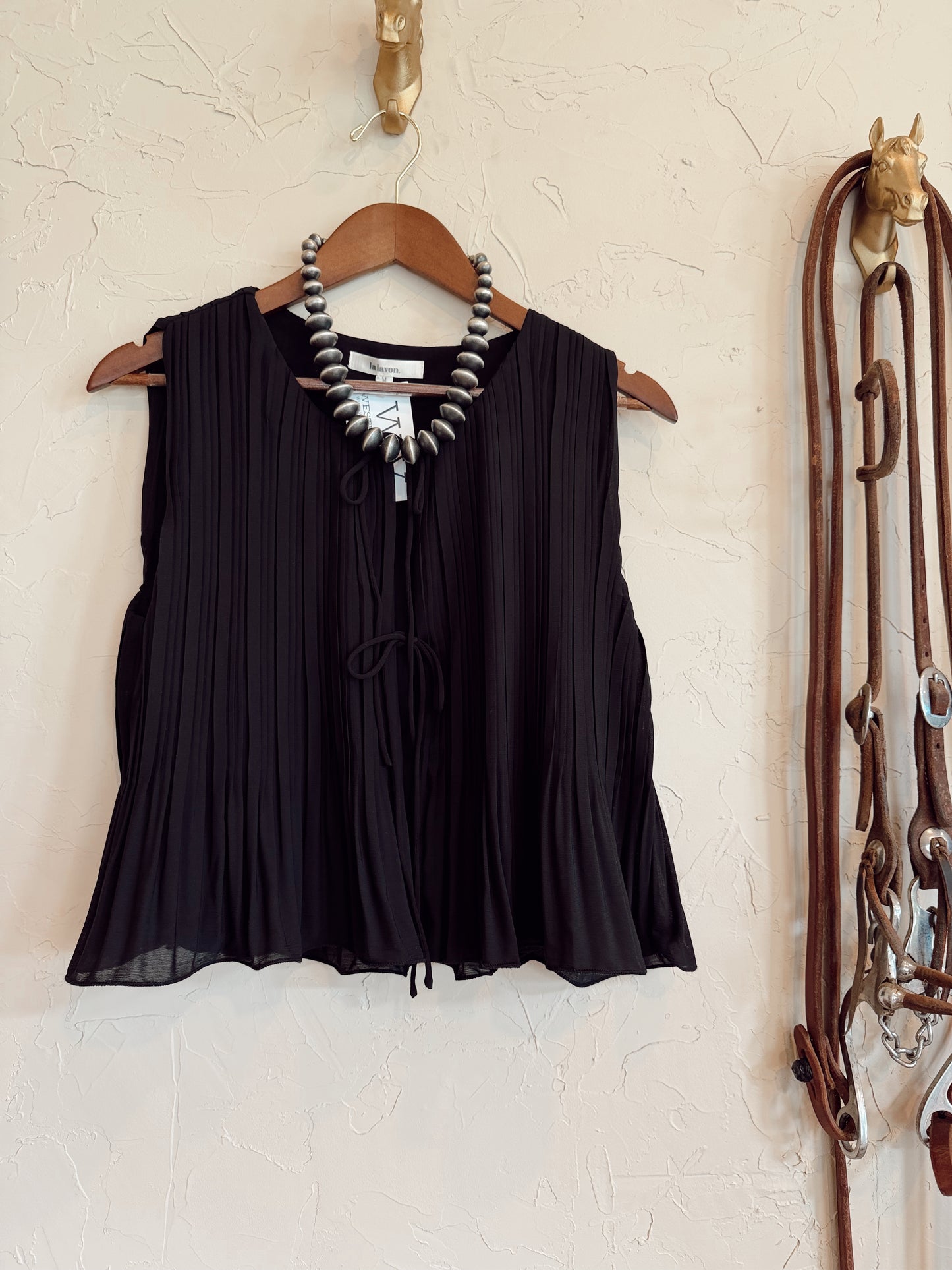 The Bonner Top