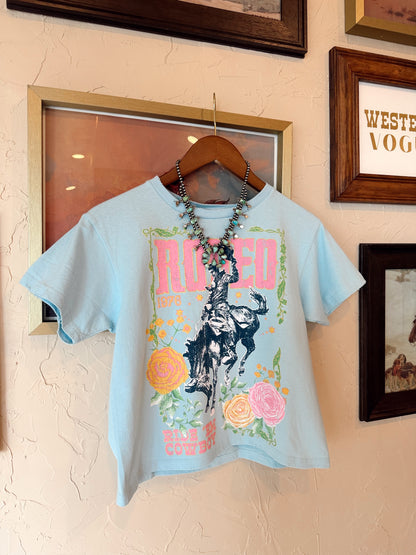 The Rodeo 1976 T-Shirt