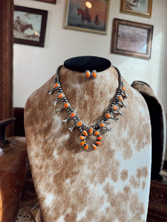 The Spiny Squash Set