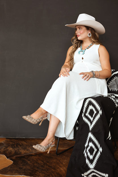 The Jocelyn Heels 5.5