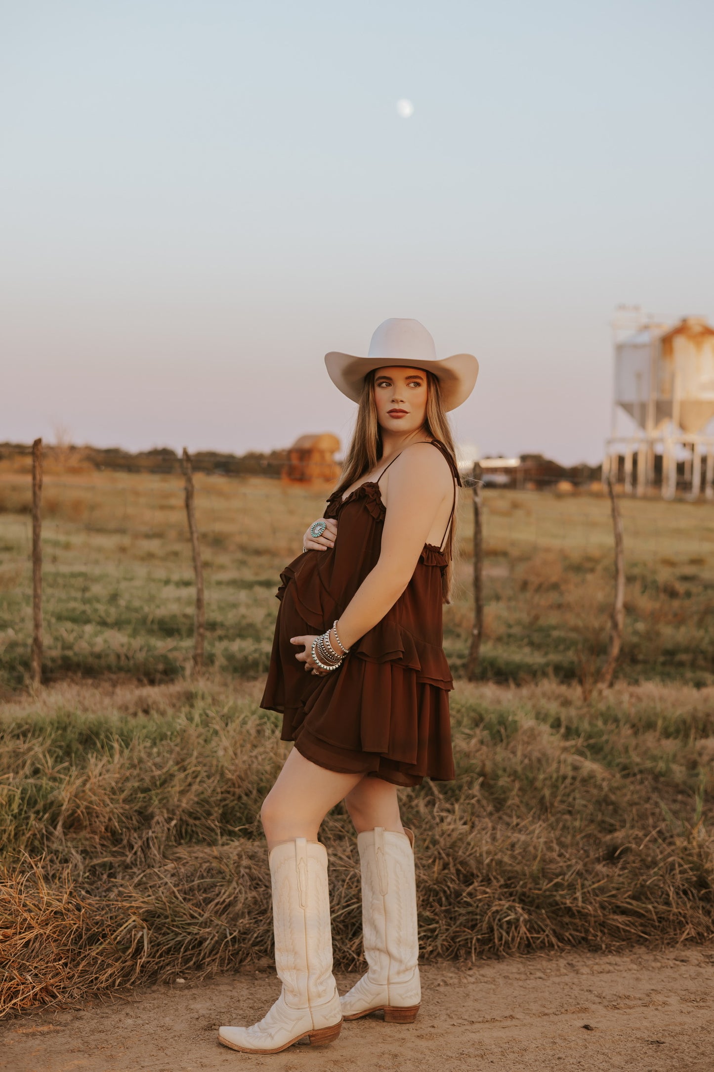 The Bryse Romper