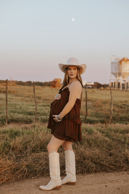 The Bryse Romper