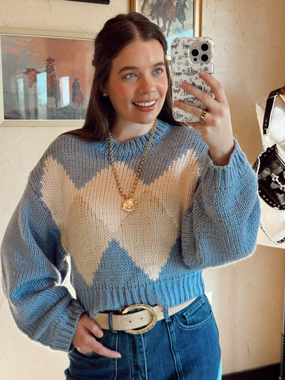 The Bristol Sweater