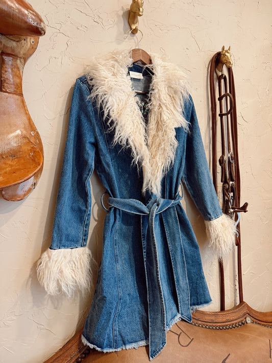 The Lane Jacket