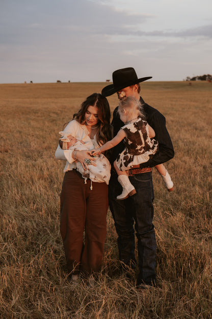 The Brandy Barrel Pants