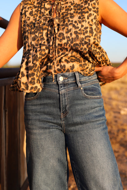The Lyla Top