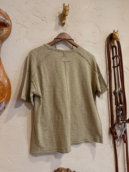 The Greenville Pocket T-Shirt