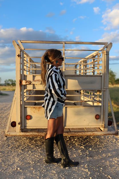 The Jett Pant Set