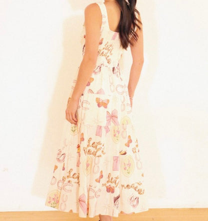 Billie Dress