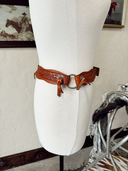 The Tasha Polizzi Merve Belt