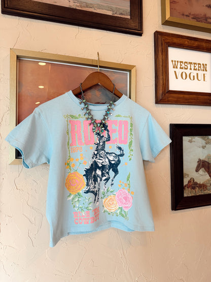 The Rodeo 1976 T-Shirt