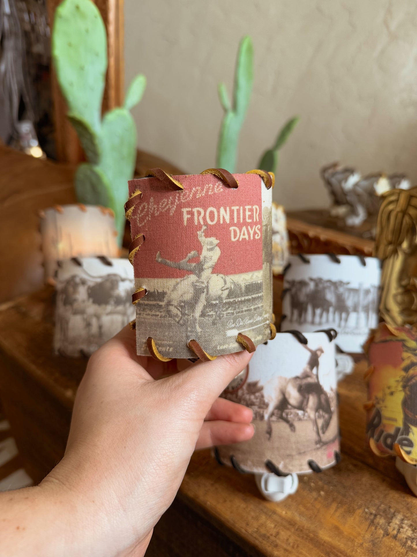 The Cheyenne Frontier Days Nightlight PREORDER