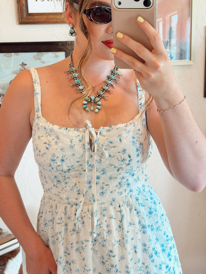 The Allison Dress