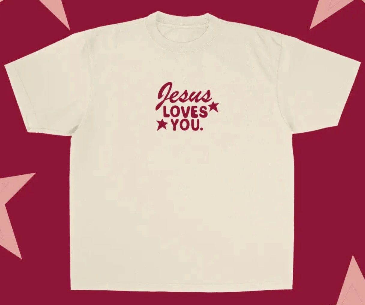 The Heavens Declare T-Shirt