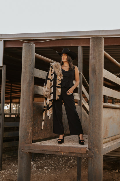 The Baytown Pant Set