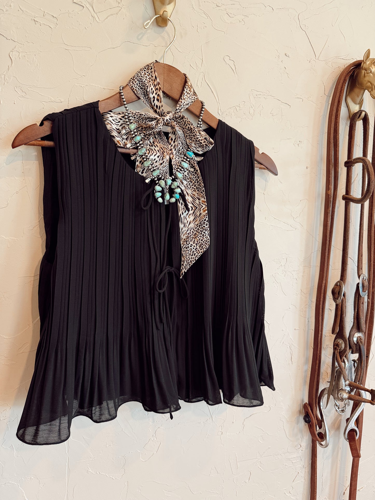 The Bonner Top