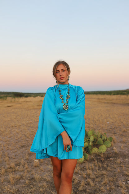 The Jacie Lynn Dress