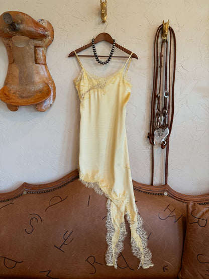 The Bliss Dress