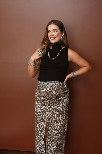 The Bedford Top