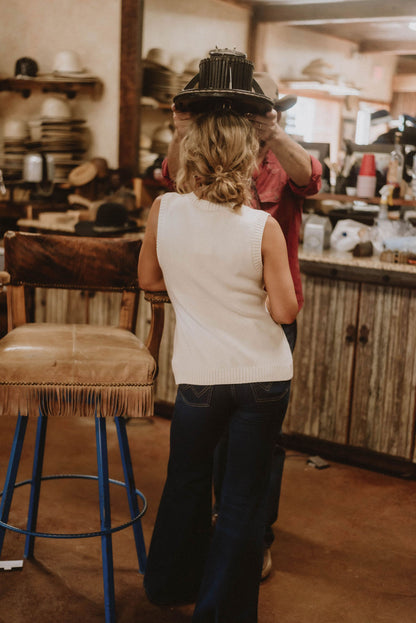 The Vidor Sweater Vest