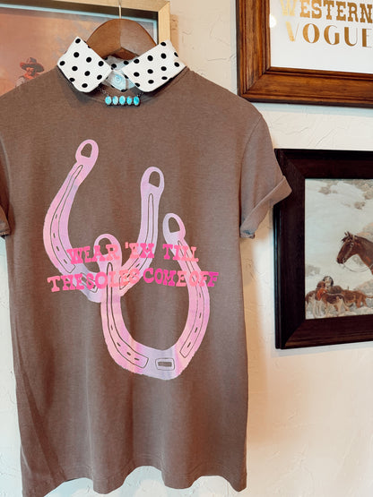 The Wear Em T-Shirt