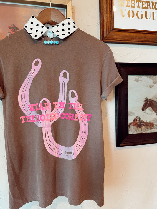 The Wear Em T-Shirt