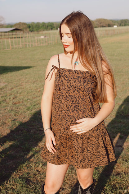 The Landyn Dress