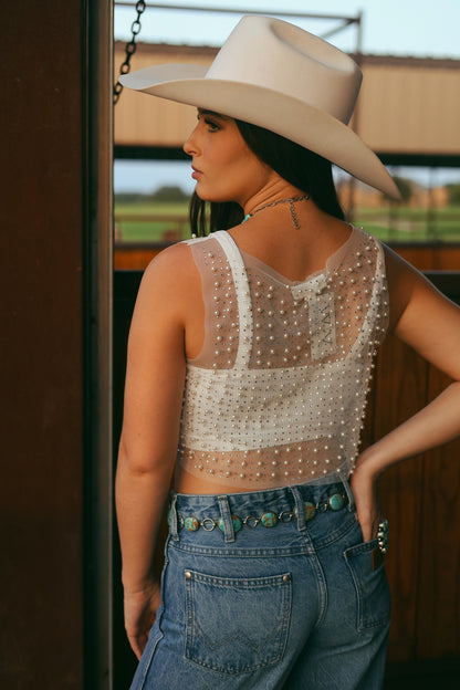 The Opal Top