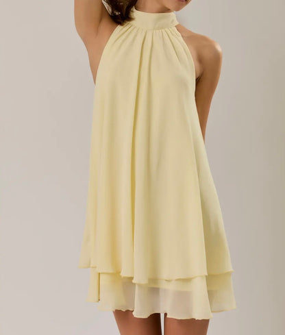 The Yvette Dress