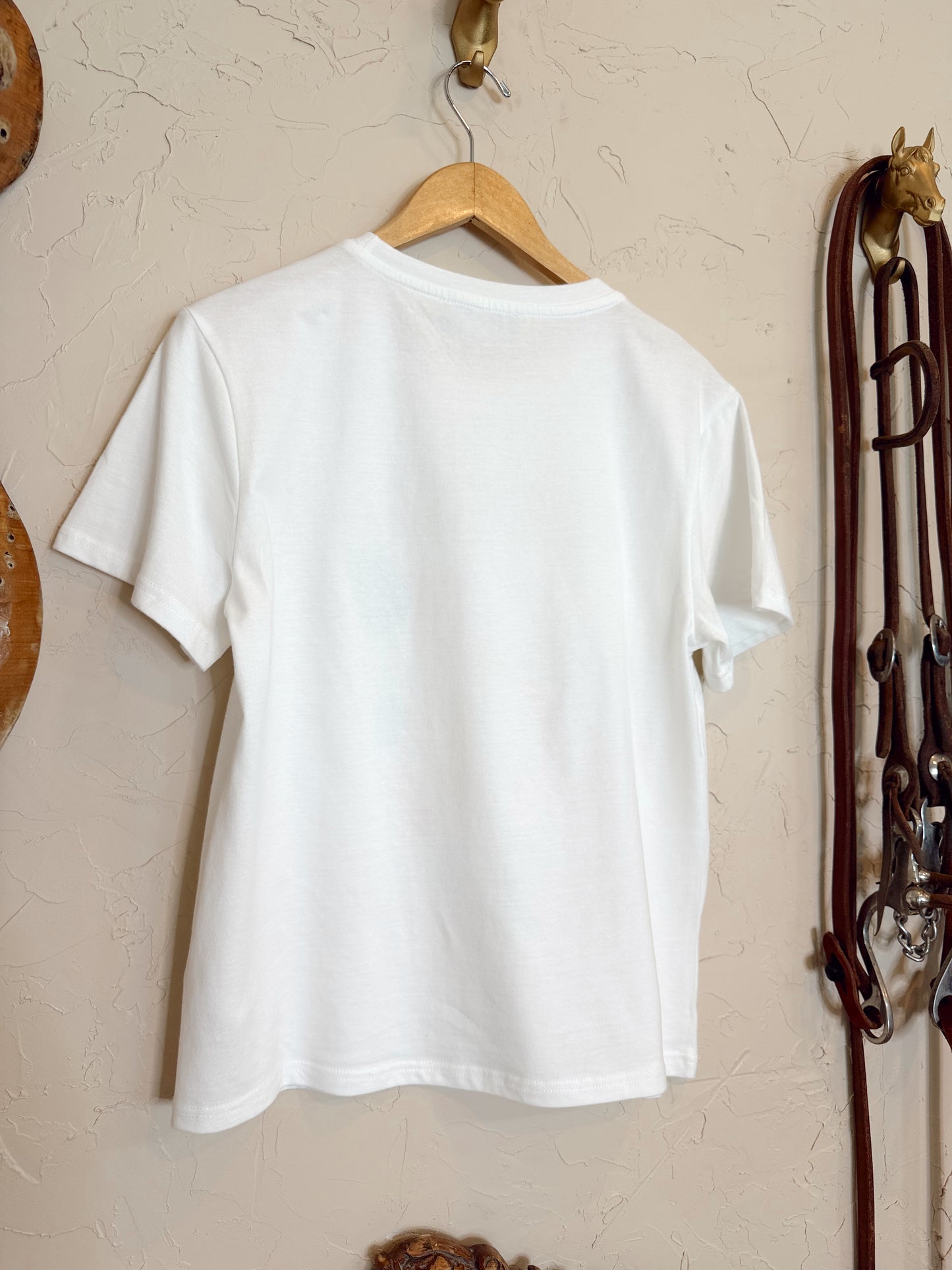 The Wild West T-Shirt