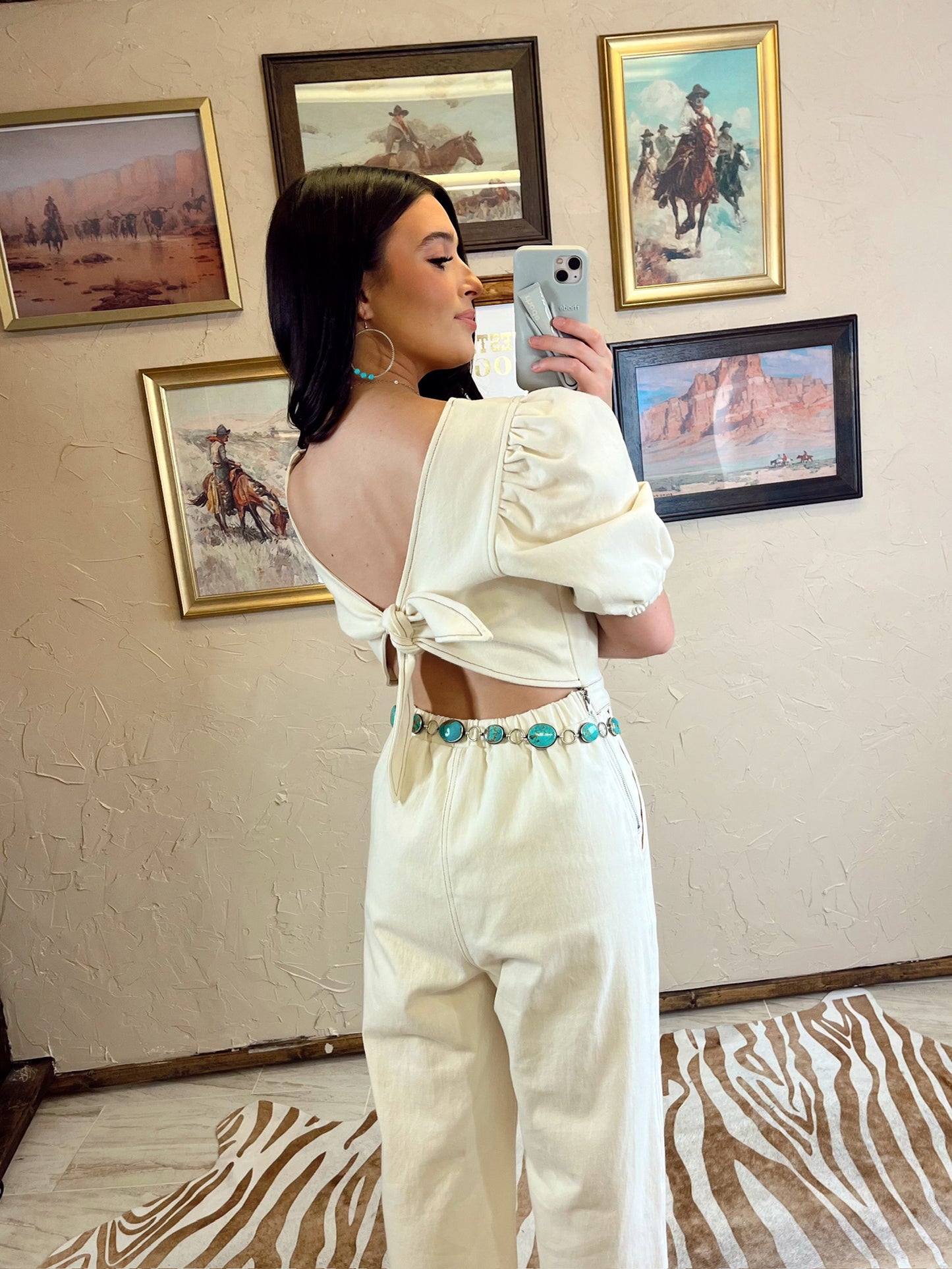 Natalia Jumpsuit