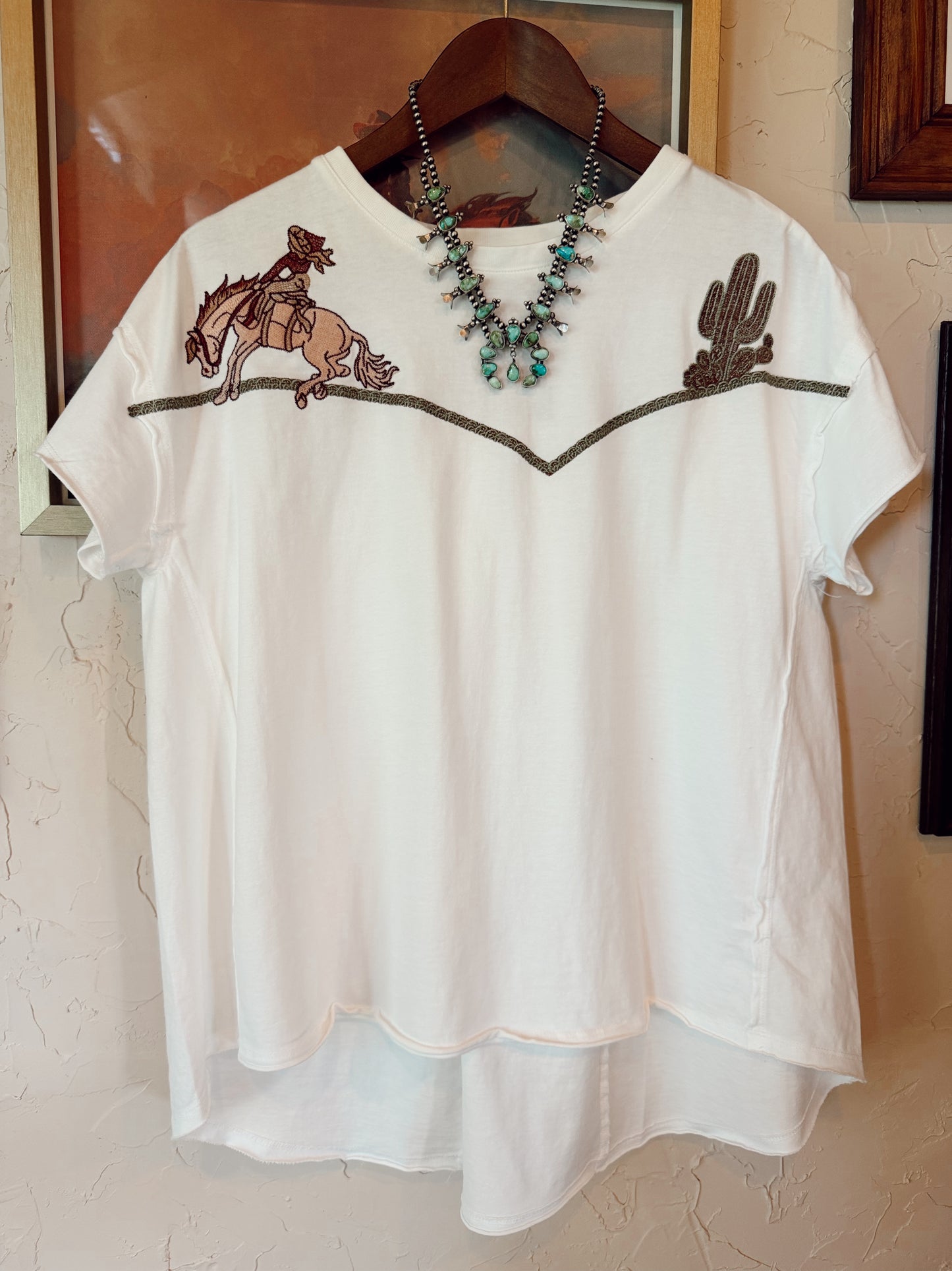 The Mae T-Shirt