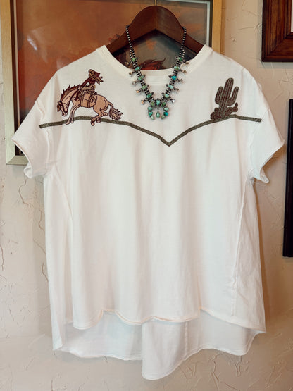 The Mae T-Shirt