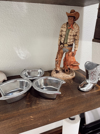 The Multi Horseshoe Bowl