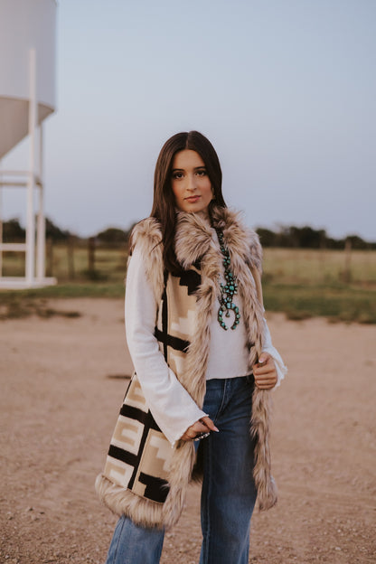 The Bellaire Sweater