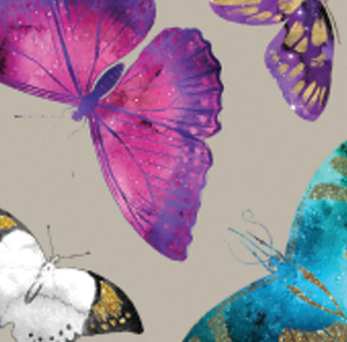 The Butterfly Twilly