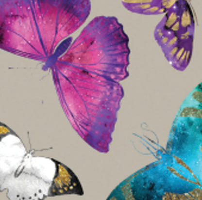 The Butterfly Twilly