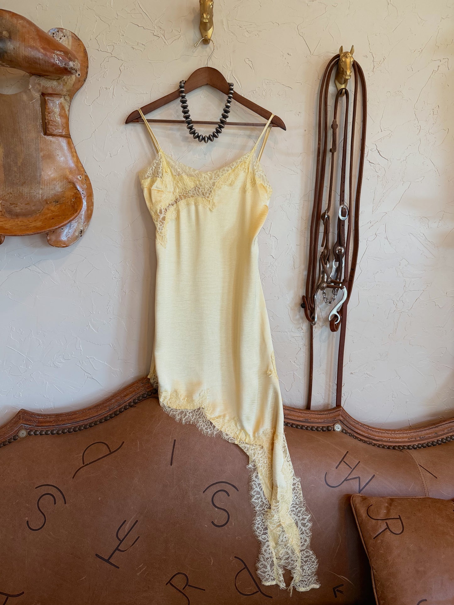 The Bliss Dress