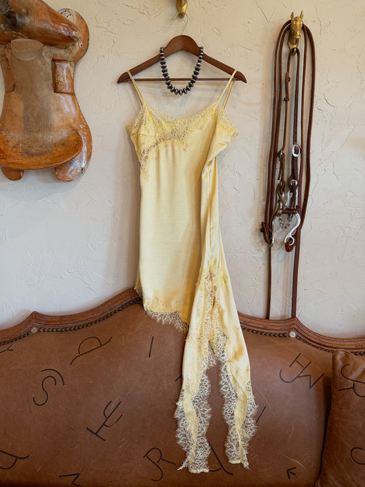 The Bliss Dress