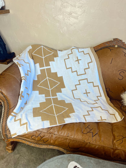 The Terlingua Blanket