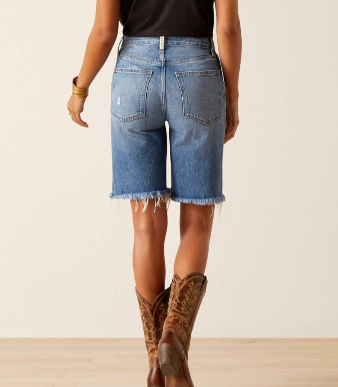 Ariat California Jazmine Shorts