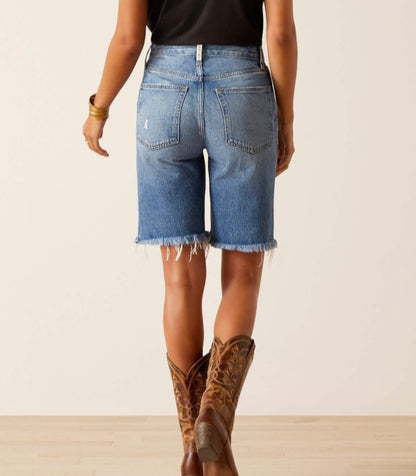 The Ariat California Jazmine Shorts