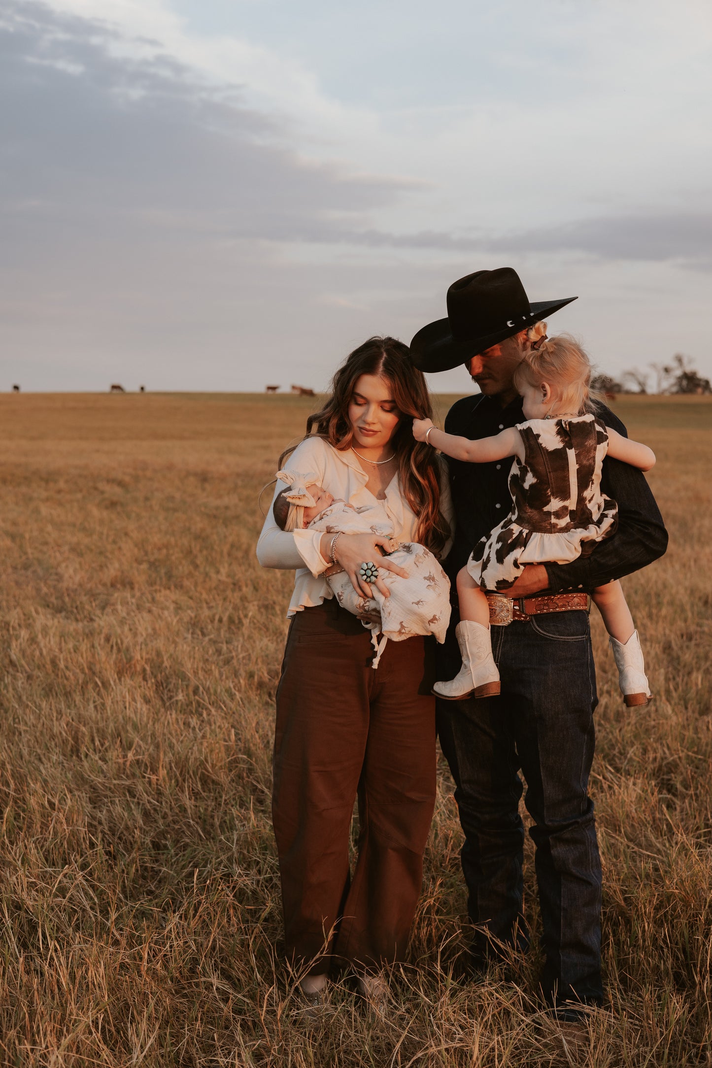 The Brandy Barrel Pants