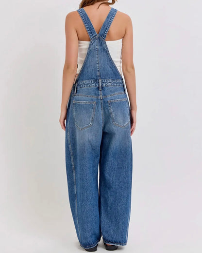 The Chandler Overalls