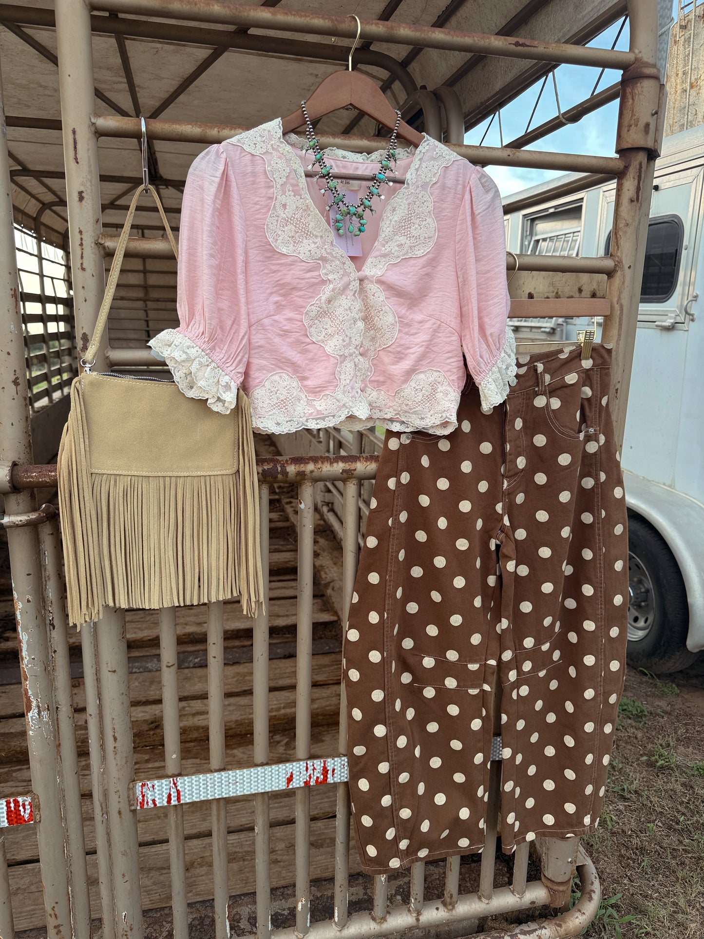 The Butler Top